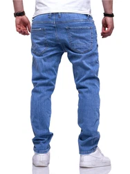 Rello & Reese Straight-Jeans RRamerican 
