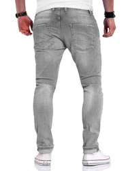 Rello & Reese Slim-fit-Jeans 