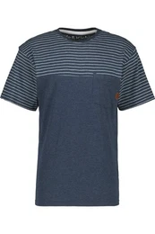 Alife & Kickin T-Shirt Herren LeopoldAK