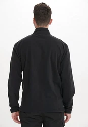 WHISTLER Fleecejacke Cocoon Schwarz/Dunkelgrau/Grau/Braun/Hellblau