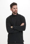 WHISTLER Fleecejacke Cocoon Schwarz/Dunkelgrau/Grau/Braun/Hellblau