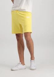Alpha Industries Sweatshorts Jogger Short Herren 