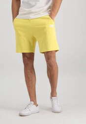 Alpha Industries Sweatshorts Jogger Short Herren 