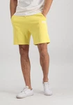 Alpha Industries Sweatshorts Jogger Short Herren 