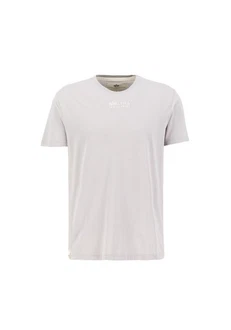 Alpha Industries T-Shirt Organics EMB