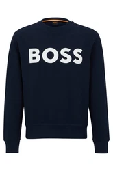BOSS Sweatshirt WeBasic 