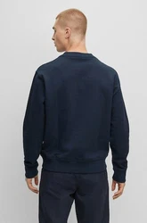 BOSS Sweatshirt WeBasic 