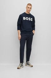 BOSS Sweatshirt WeBasic 