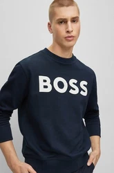 BOSS Sweatshirt WeBasic 