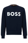 BOSS Sweatshirt WeBasic 