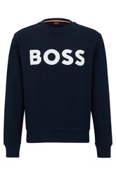 BOSS Sweatshirt WeBasic 