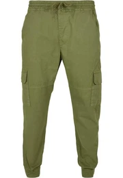 Cargohose Herren Military Jogg Pants (1-tlg)
