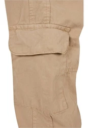 URBAN CLASSICS Cargohose Herren Military Jogg Pants 