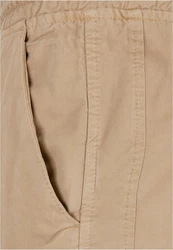 URBAN CLASSICS Cargohose Herren Military Jogg Pants 