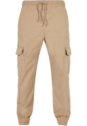 Cargohose Herren Military Jogg Pants (1-tlg)