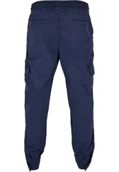 URBAN CLASSICS Cargohose Herren Military Jogg Pants 