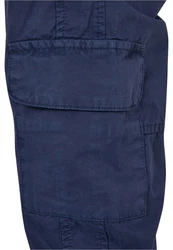 URBAN CLASSICS Cargohose Herren Military Jogg Pants 