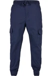 URBAN CLASSICS Cargohose Herren Military Jogg Pants 