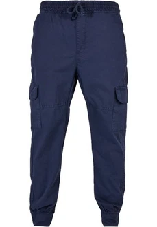 URBAN CLASSICS Cargohose Herren Military Jogg Pants