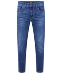 Pioneer Authentic Jeans 5-Pocket Jeans Rando Blau/Dunkelblau
