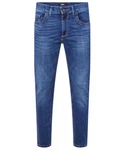Pioneer Authentic Jeans 5-Pocket Jeans Rando Blau