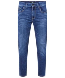 Pioneer Authentic Jeans 5-Pocket Jeans Rando Blau
