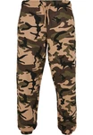 Urban Classics Herren Basic Camo Sweatpants 2.0 Camouflage