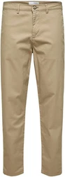 SELECTED HOMME Hose SLHNew Miles beige