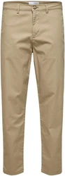 SELECTED HOMME Hose SLHNew Miles beige