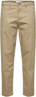 SELECTED HOMME Hose SLHNew Miles beige SELECTED HOMME Hose SLHNew Miles beige