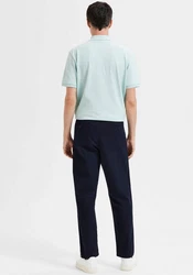 SELECTED HOMME Hose SLHNew Miles Dunkelblau/Blau