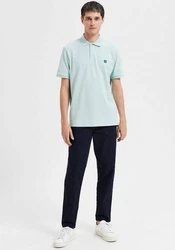 SELECTED HOMME Hose SLHNew Miles Dunkelblau/Blau