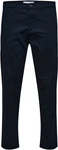 SELECTED HOMME Hose SLHNew Miles Dunkelblau/Blau