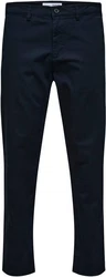 SELECTED HOMME Hose SLHNew Miles Dunkelblau/Blau