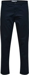 Chinohose SLHSLIMTAPE-NEW MILE