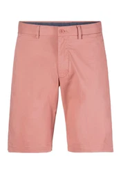 Tommy Hilfiger Bermudas BROOKLYN SHORT (1985) Rosa/Rot