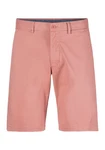 Tommy Hilfiger Bermudas BROOKLYN SHORT (1985) Rosa/Rot