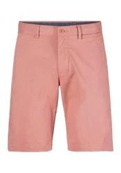 Tommy Hilfiger Bermudas BROOKLYN SHORT (1985) Rosa/Rot