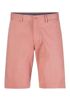 Tommy Hilfiger Bermudas BROOKLYN SHORT (1985) Rosa/Rot Tommy Hilfiger Bermudas BROOKLYN SHORT (1985) Rosa/Rot