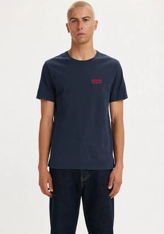 LEVI'S T-Shirt '2 Pack Crewneck Graphic'