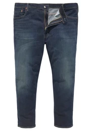 Tapered-fit-Jeans 502 TAPER B&T mit Stretch