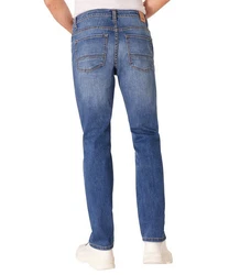 Pioneer Authentic Jeans 5-Pocket Jeans Blau