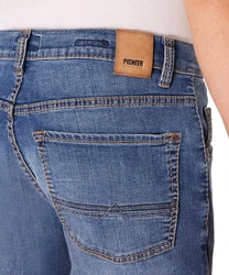 Pioneer Authentic Jeans 5-Pocket Jeans Blau
