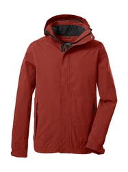 Killtec Outdoorjacke KOS 87 MN JCKT_XENIOS rost