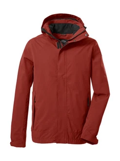 Killtec Outdoorjacke KOS 87 MN JCKT_XENIOS rost