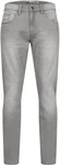 Indicode Regular-fit Jeans Tony Hellgrau/Grau/Khaki