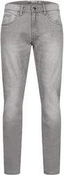 Indicode Regular-fit Jeans Tony Hellgrau/Grau/Khaki