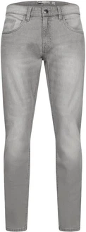 Indicode Regular-fit Jeans Tony Hellgrau/Grau/Khaki Indicode Regular-fit Jeans Tony Hellgrau/Grau/Khaki