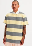 Levi's Poloshirt SS UNION RUGBY Multi-color