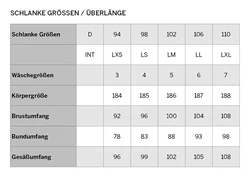 Schiesser Loungehose Mix+Relax 